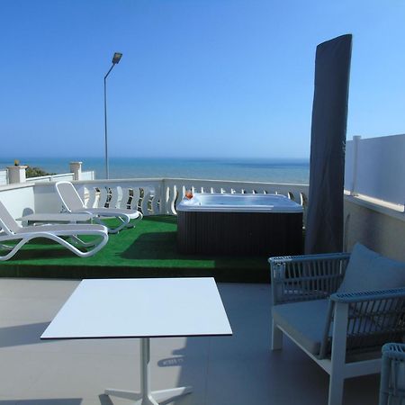 Hotel Terrazze Naos Agrigento Exterior foto