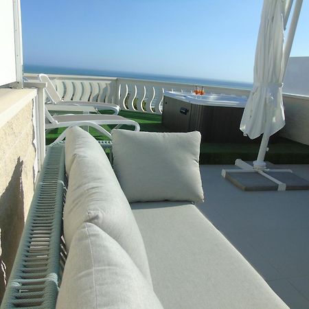 Hotel Terrazze Naos Agrigento Exterior foto
