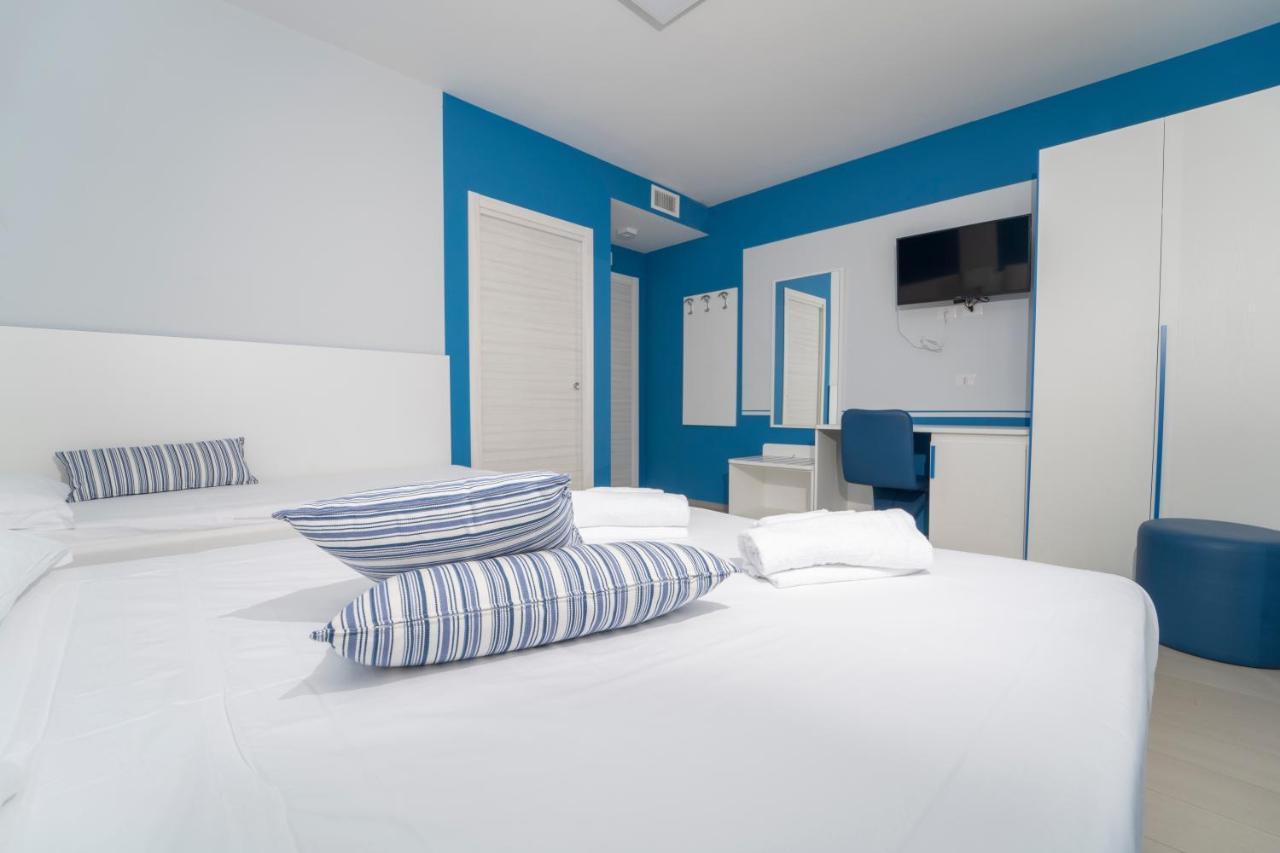 Hotel Terrazze Naos Agrigento Exterior foto