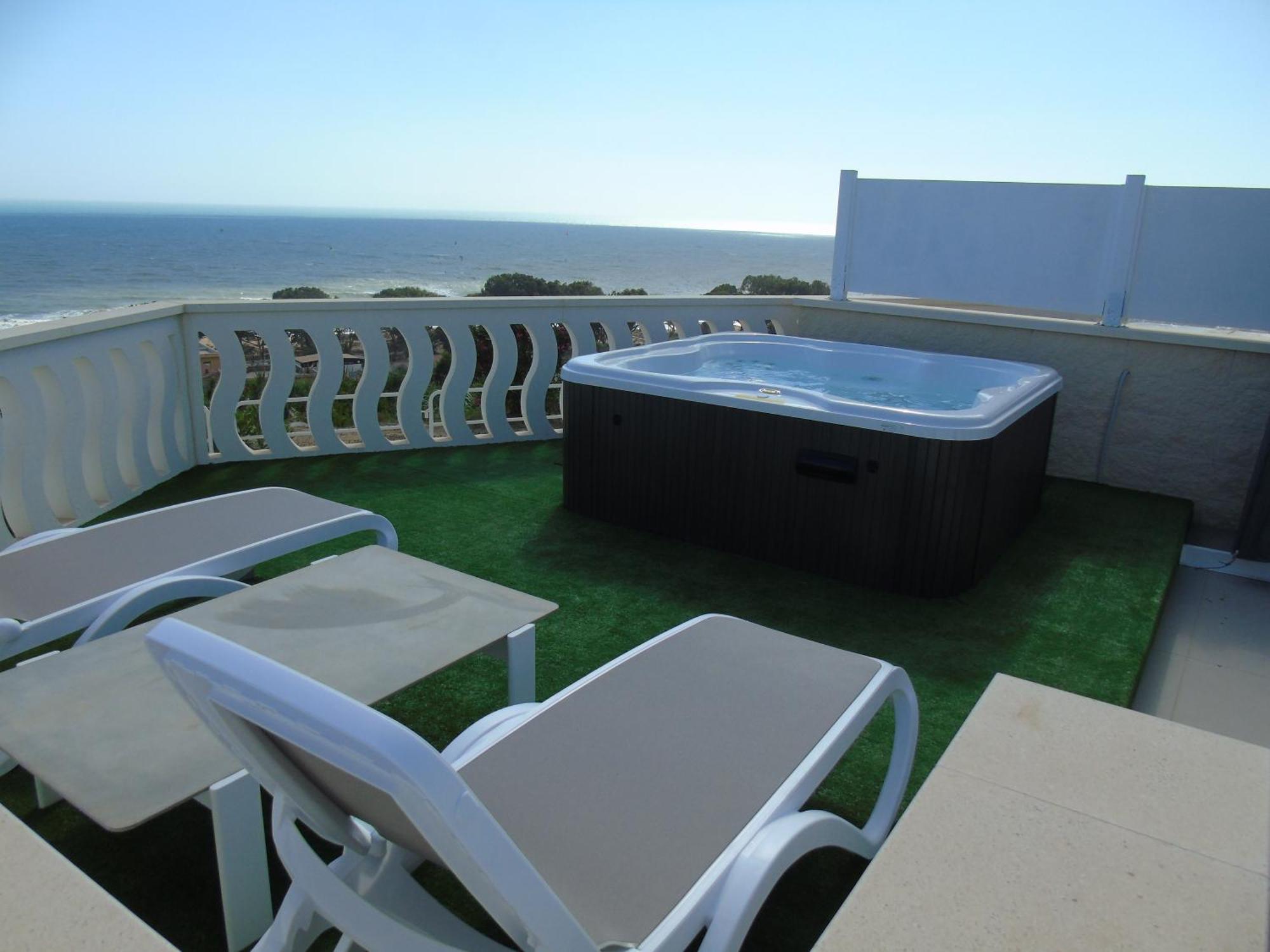 Hotel Terrazze Naos Agrigento Exterior foto
